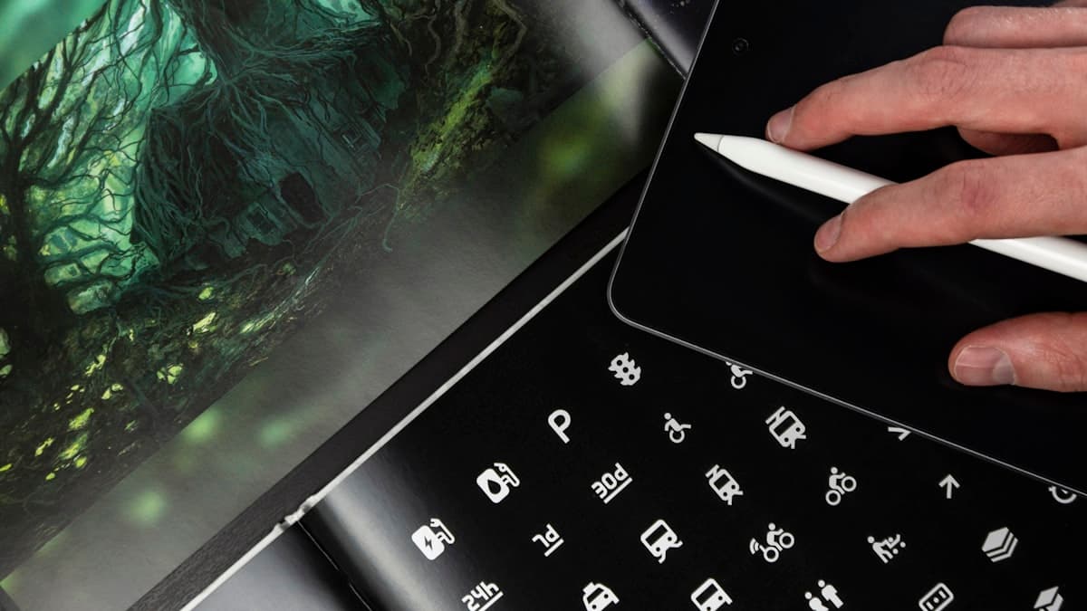 Component Library Integration