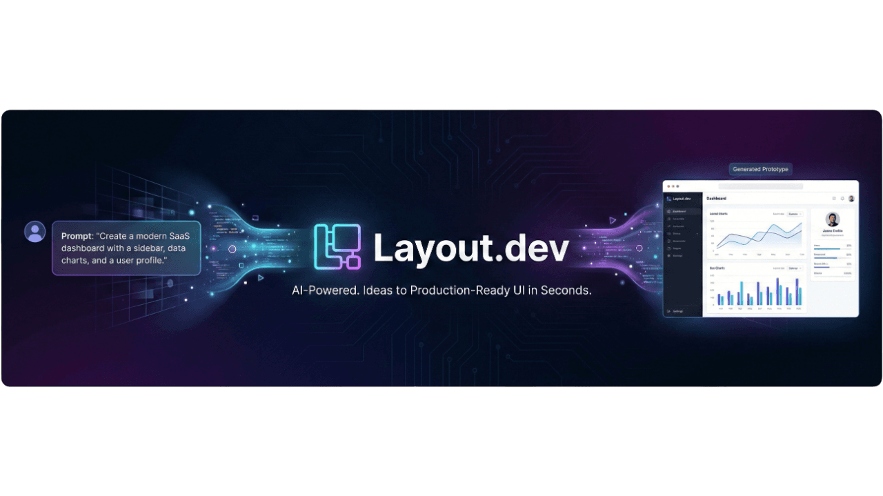 Getting Started with Layout.dev