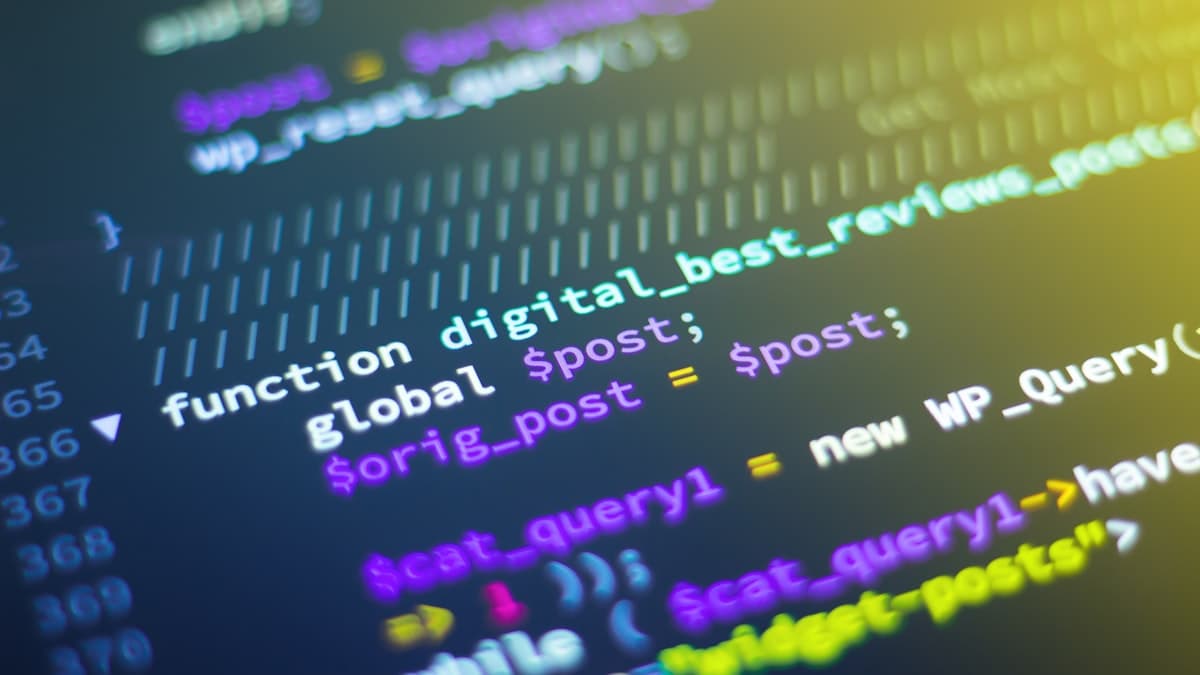 Natural Language to Code
