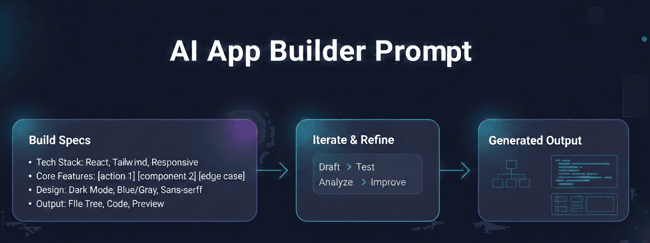 Prompt Engineering Tips